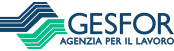 Gesfor – Agenzia per il lavoro Mobile Logo