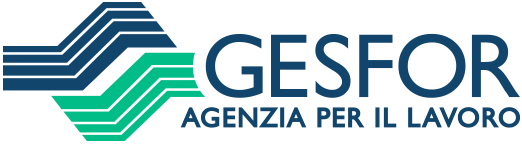 Gesfor – Agenzia per il lavoro Mobile Retina Logo