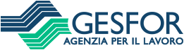 Gesfor – Agenzia per il lavoro Logo
