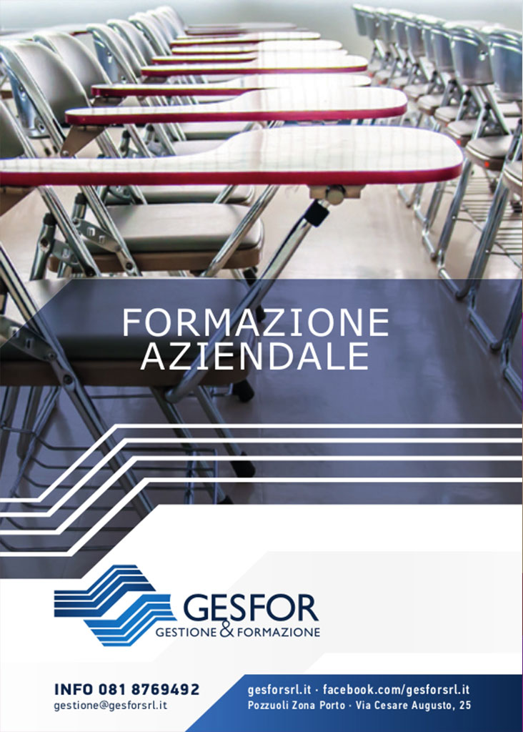 GESFOR: FONDIMPRESA