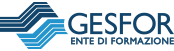Gesfor – Ente di Formazione Logo