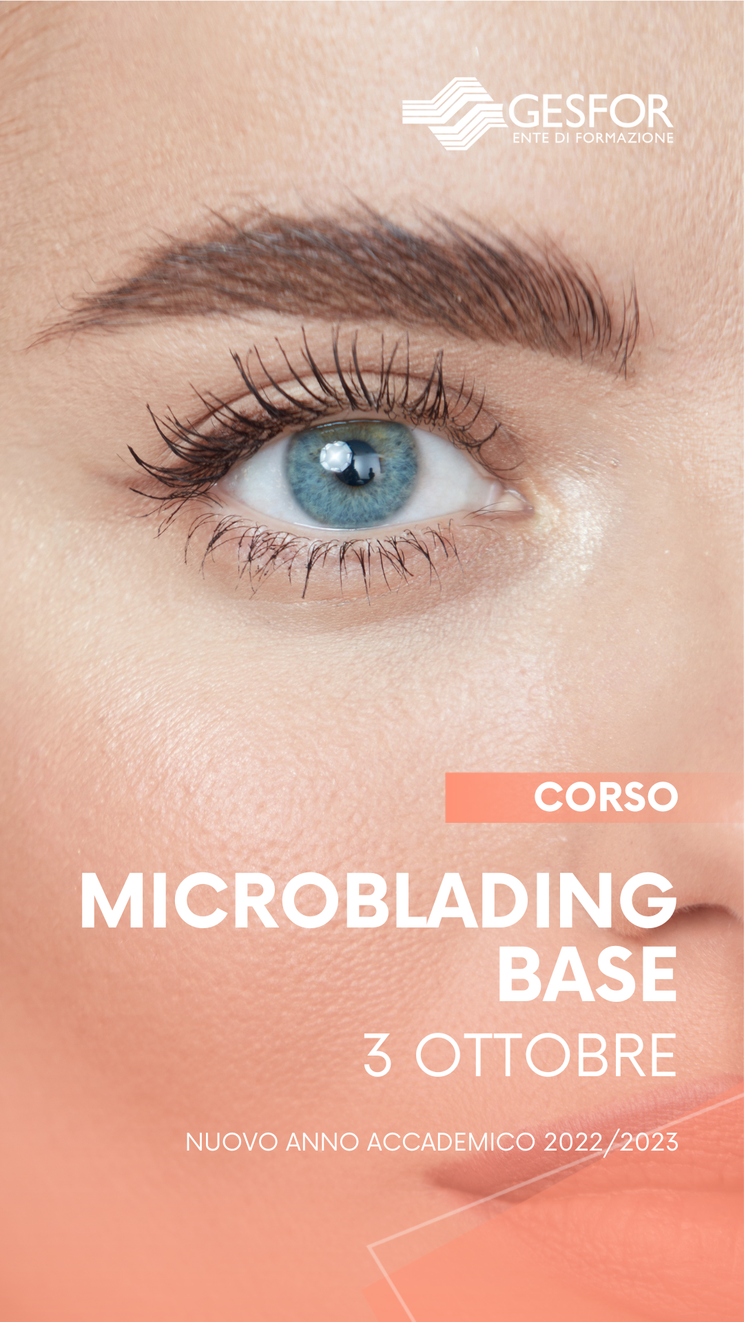 CORSO BASE MICROBLADING